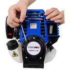 3 in 1 Multi-Functional Trimming Tool, 38CC Garden Tool System