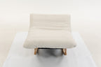 Bean Bag Rocking Chair for Adults