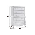 Latisha Storage Chest