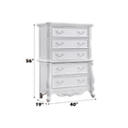 Latisha Storage Chest