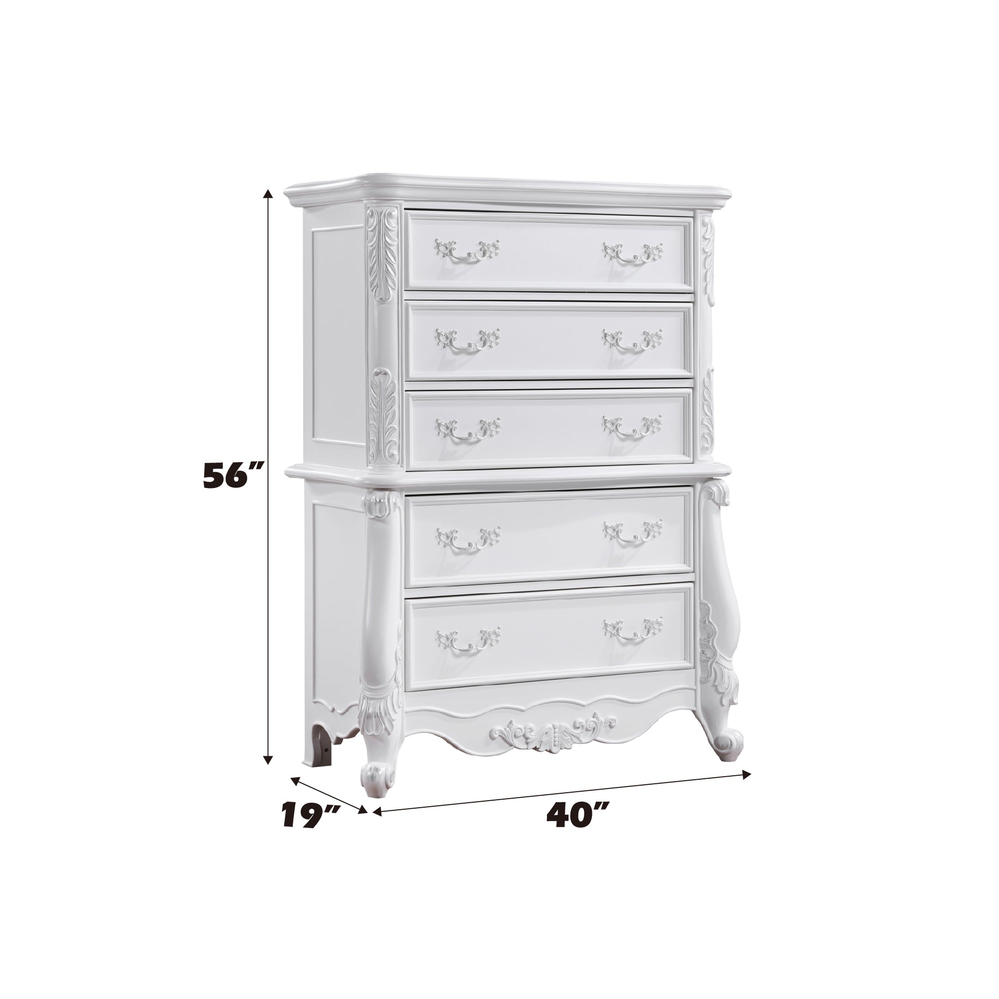 Latisha Storage Chest