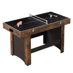 54" Air Hockey 3-in-1 Combo Table