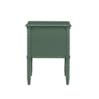 Emmett 2 Drawer Nightstand - Vintage