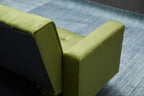 Sofa Bed - Army Green