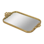 Ornate Accent Tray