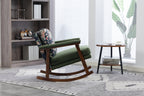 Mid Century Modern Accent Chair