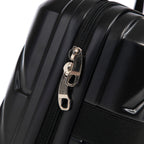 14"/20" 2 Pcs/Set ABS Spinner Wheel Luggage