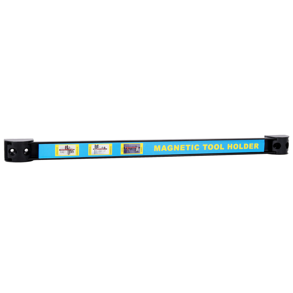 Premium 6-Pack 18-Inch Heavy Duty Magnetic Tool Holder Set
