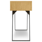 Lowry 60 Inch Wide Console Sofa Table