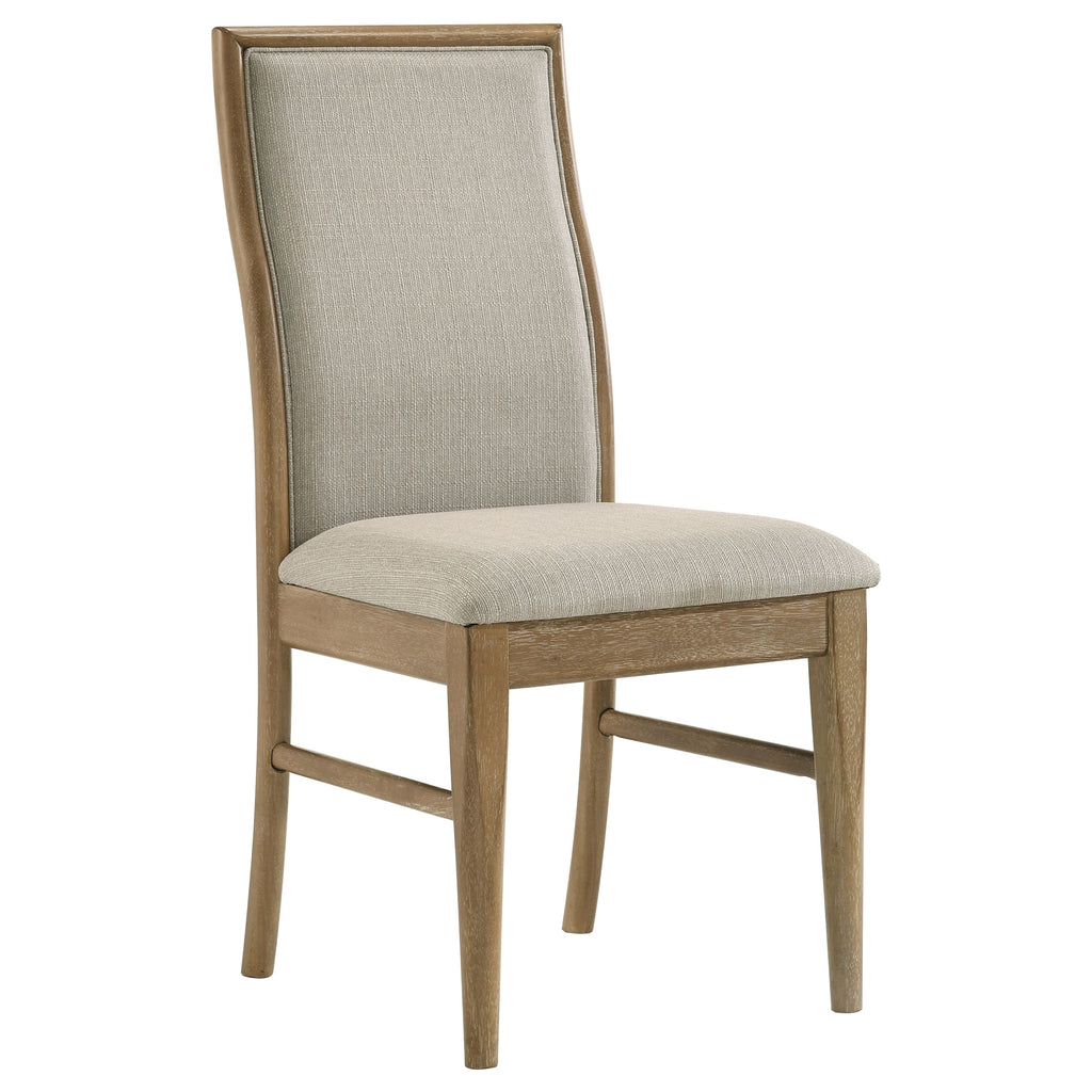 Dreydon Distressed Dining and Kitchen Set