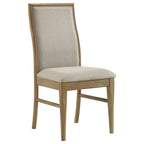 Dreydon Distressed Dining and Kitchen Set