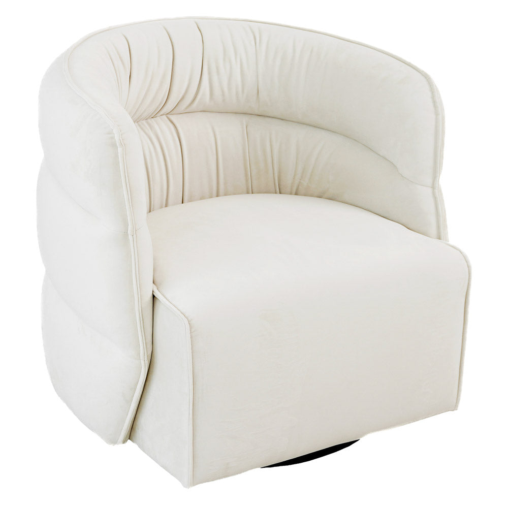 Walden Swivel Chair