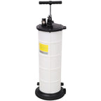9L Pneumatic/Manual Oil Extractor Pump