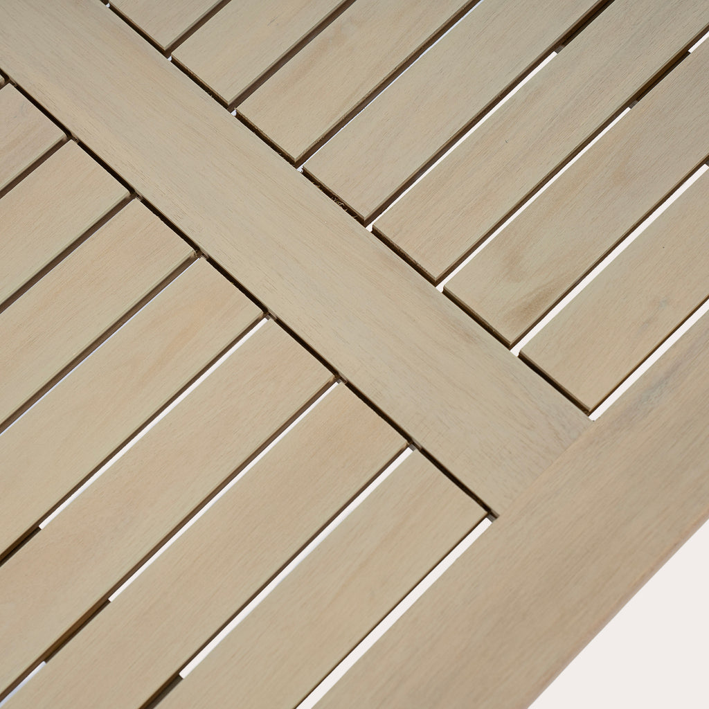 Perla Coffee Table, Light