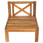 Premium Patio Furniture Sets