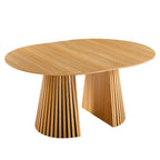 Mid-Century Modern Extendable Table