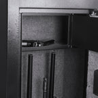 7.87 Cubic Ft Keypad Rifle Safe