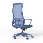 Ergonomic Colorful Office Chair