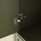 Freestanding 18'' Bathroom Vanity