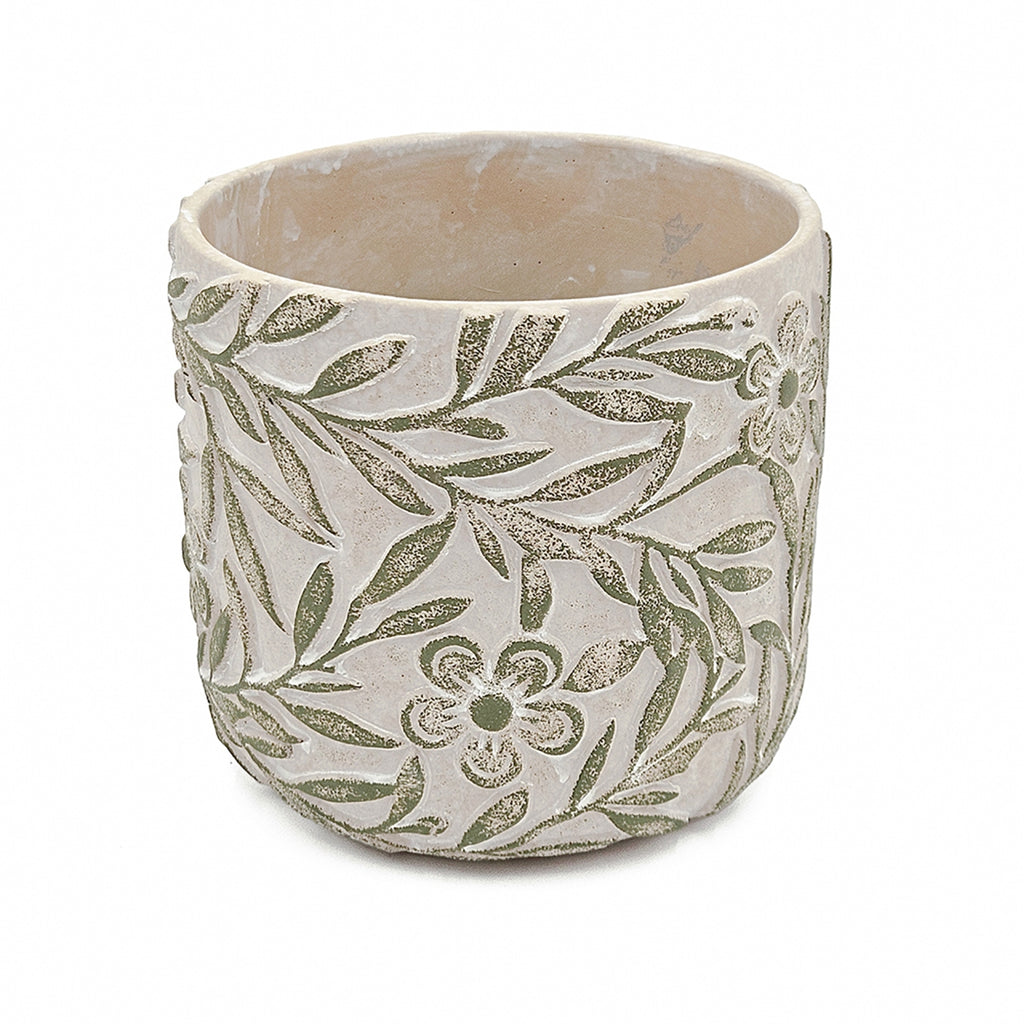 S/2 Garden Planters