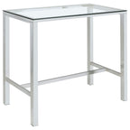 Garbo Dining Set