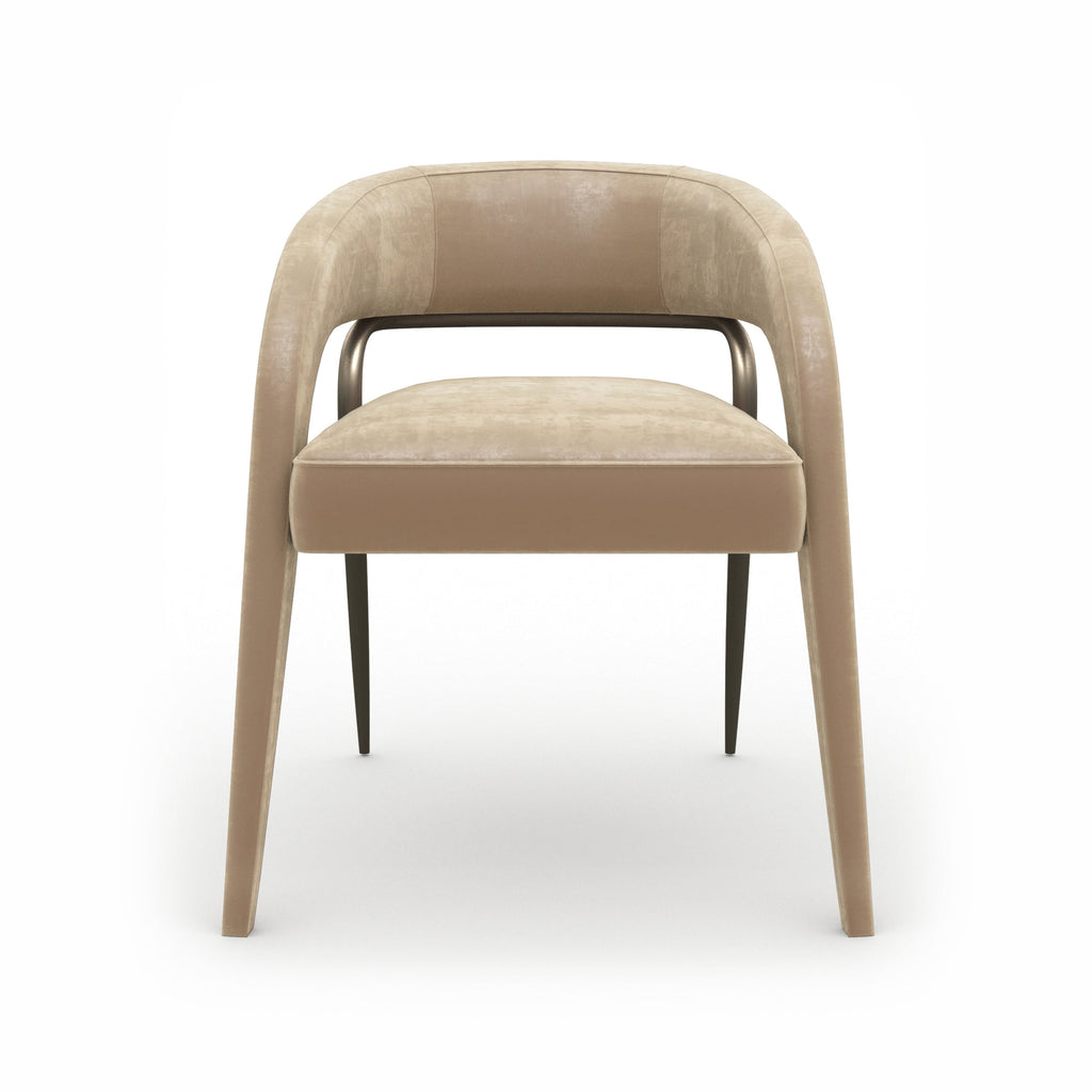 Gazelle Dining Chair