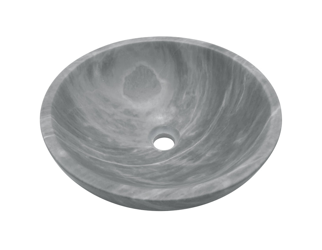 Gray Bathroom Vanity