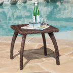 HONOLULU Patio Side Table