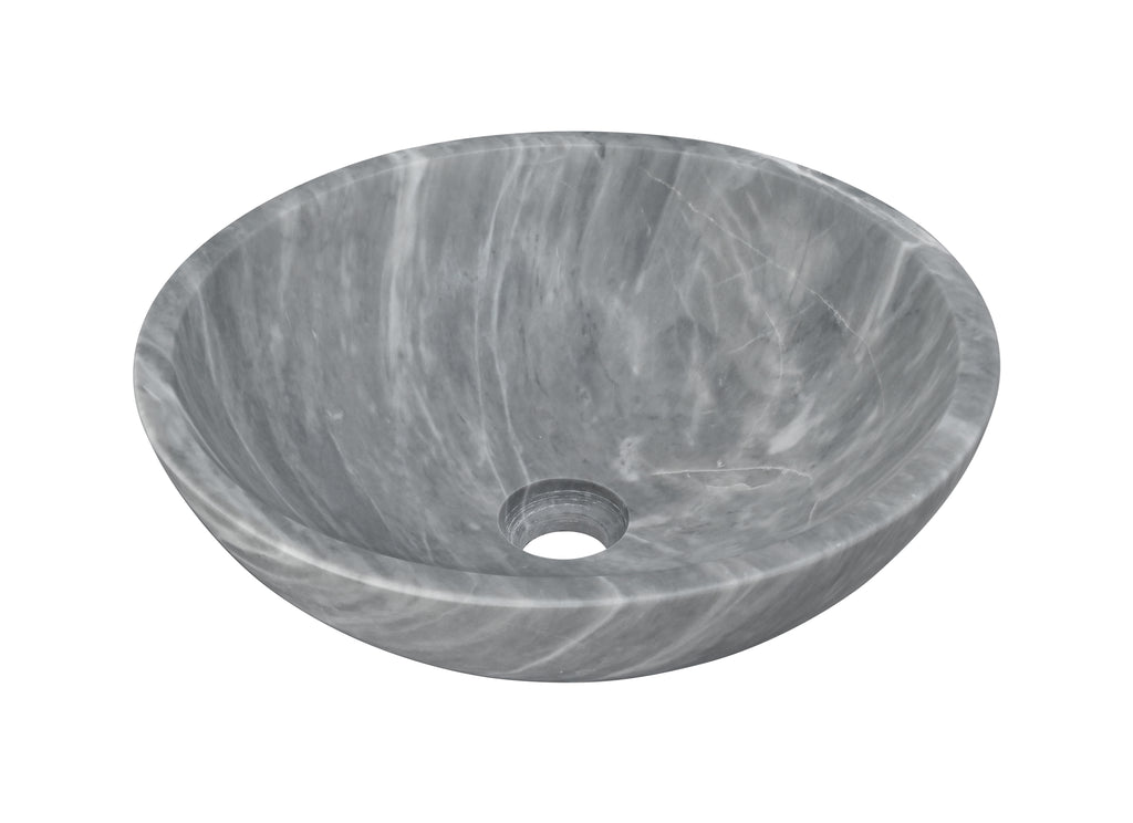 Gray Bathroom Vanity