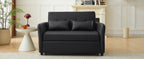 Orisfur 51.57" Convertible Sleeper Bed