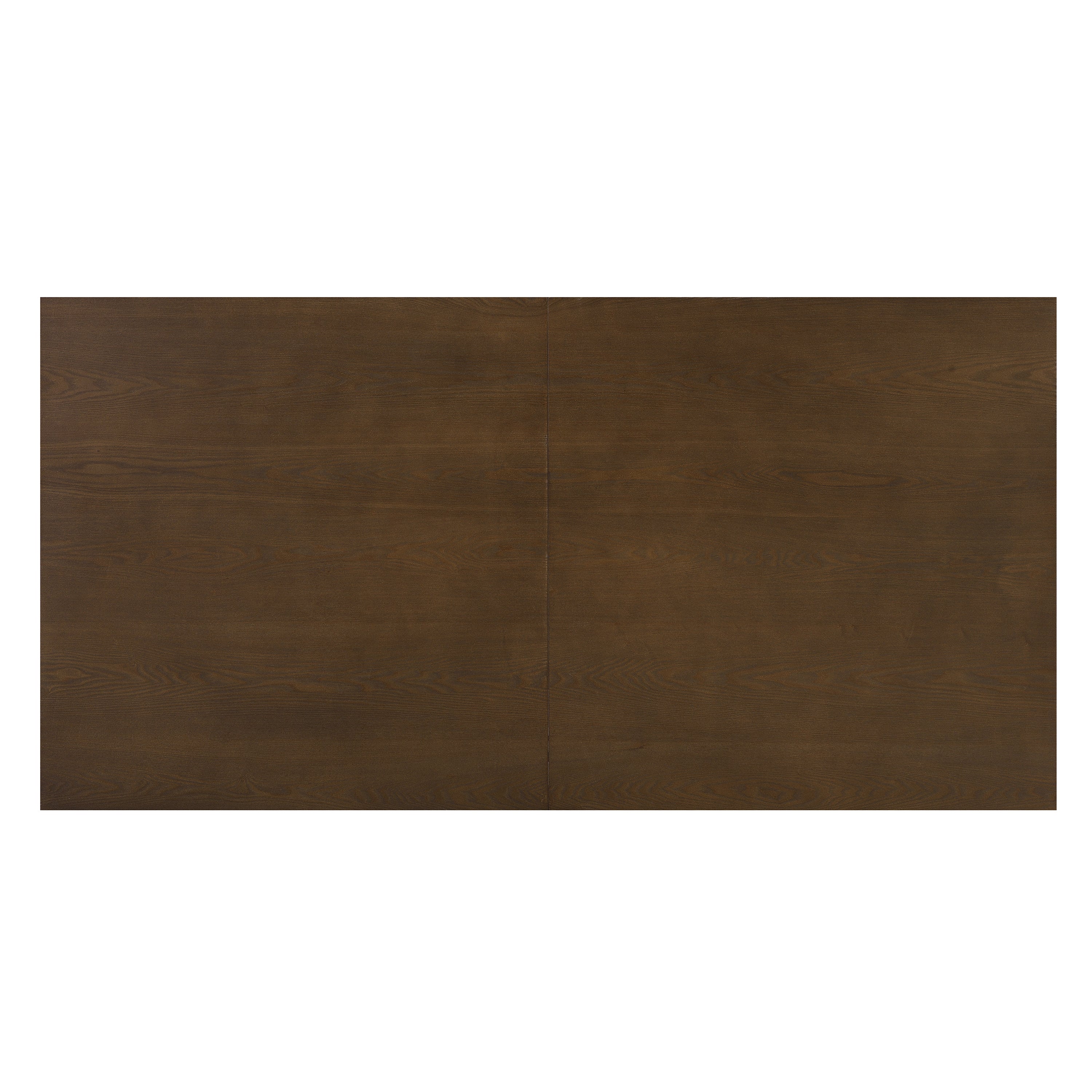69 Inch Walnut Dining Table