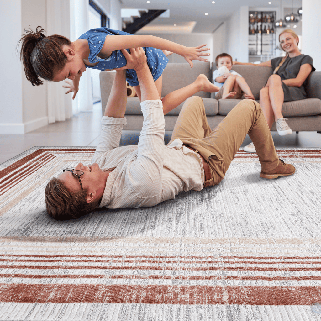 MARFI Collection 2.X3. Area Rug