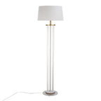 Rope Contemporary Floor Lamp
