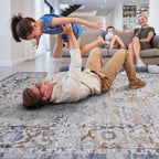 PAYAS Collection 2.2X8 Rug