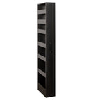 7 Tier Multi-Functional Pull-Out Storage Shelf