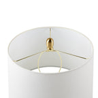 Faceted Glass Lighting Lamp