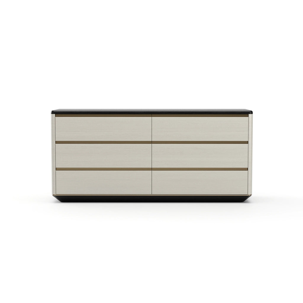 Madera Dresser