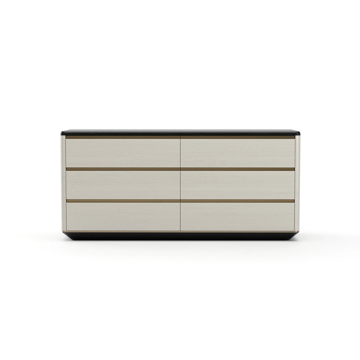Madera Dresser
