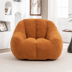 Bean Bag Chair with Filler and Memory Foam