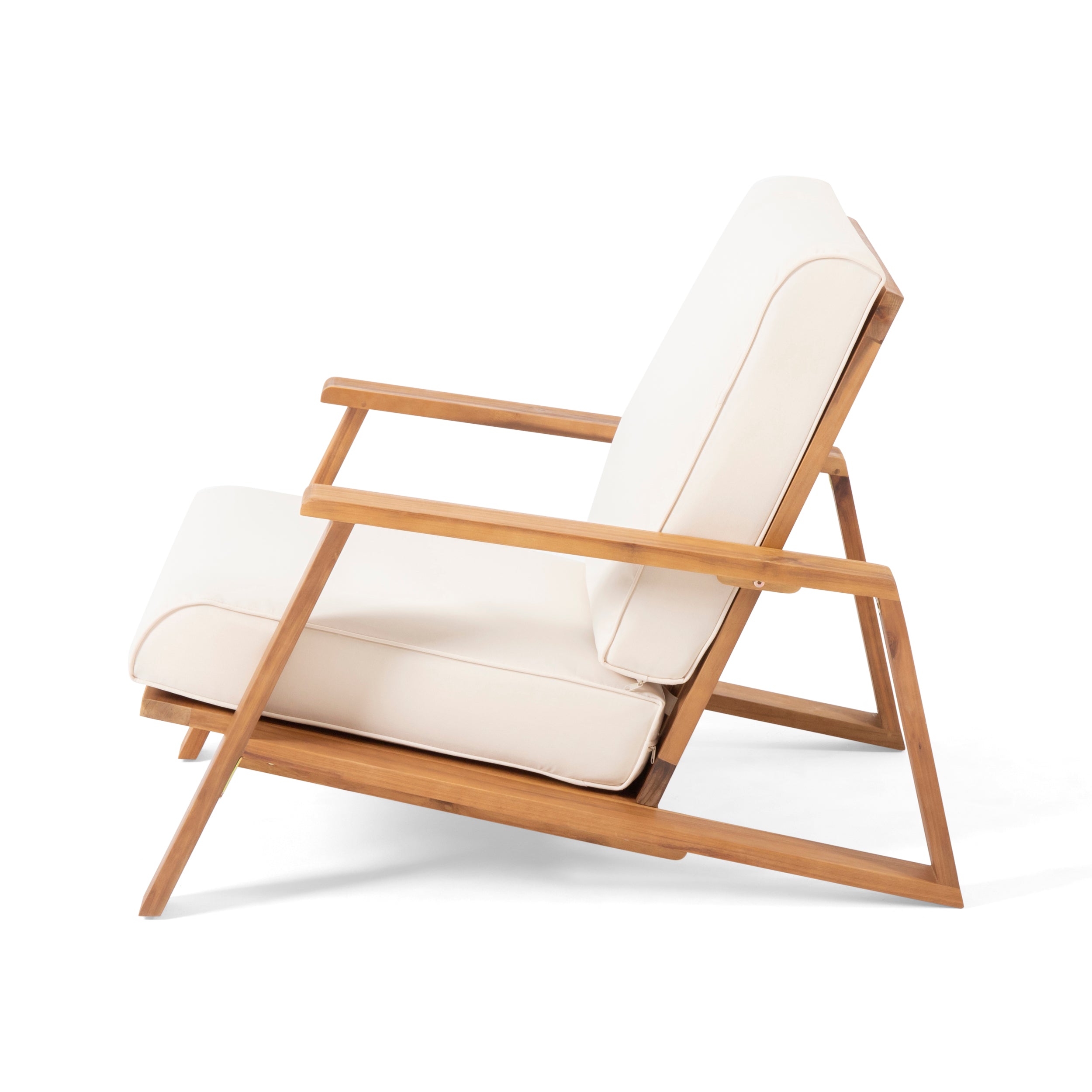 Paloma Club Chair