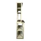 Elegant Baker's Rack