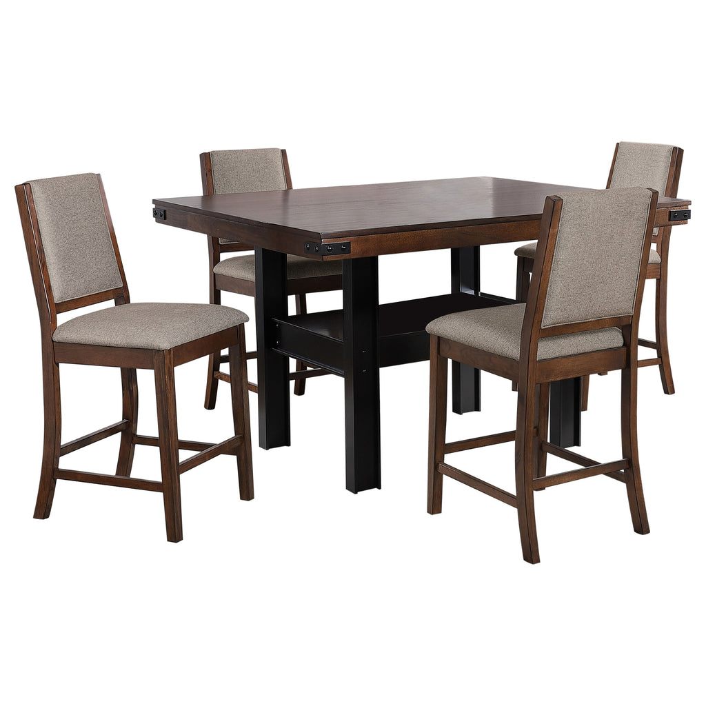 Walden Mango Dining Set