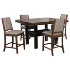 Walden Mango Dining Set