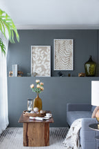 S/2 Shadow Box Wall Décor