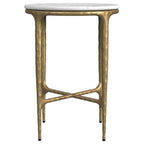 Prussia Round Side Table