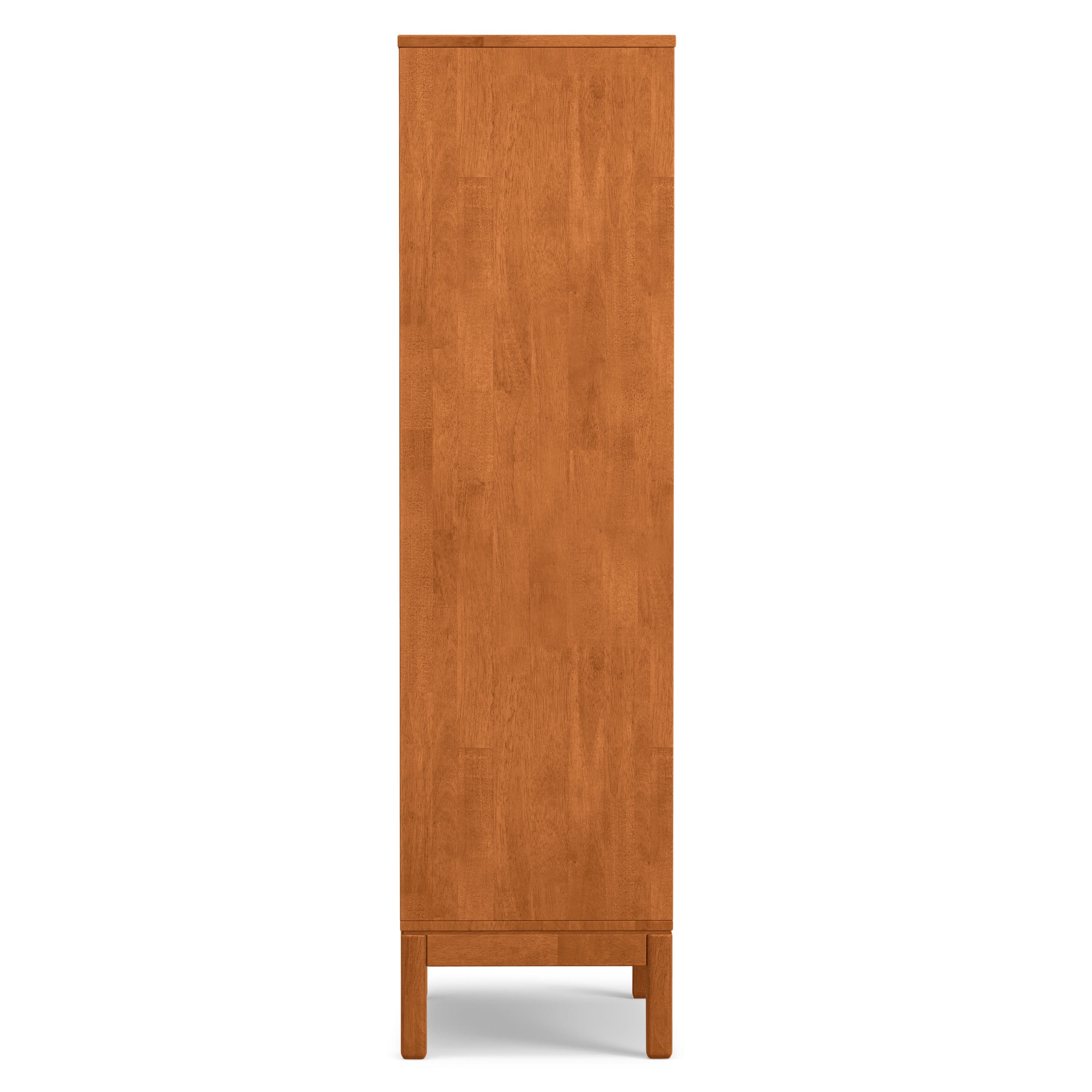 Harper Bookcase with Storage
