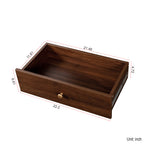 Kitchen Pantry Hutch Storage Cabinet
