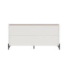 Modern Abbey 66.9" Sideboard