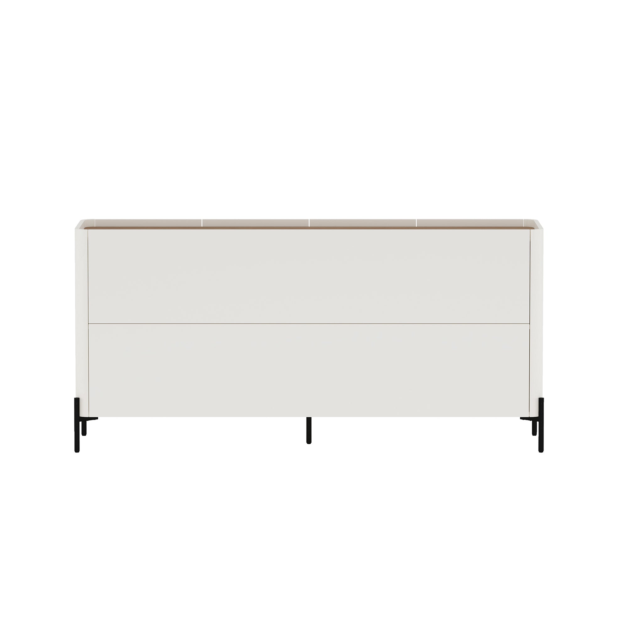 Modern Abbey 66.9" Sideboard