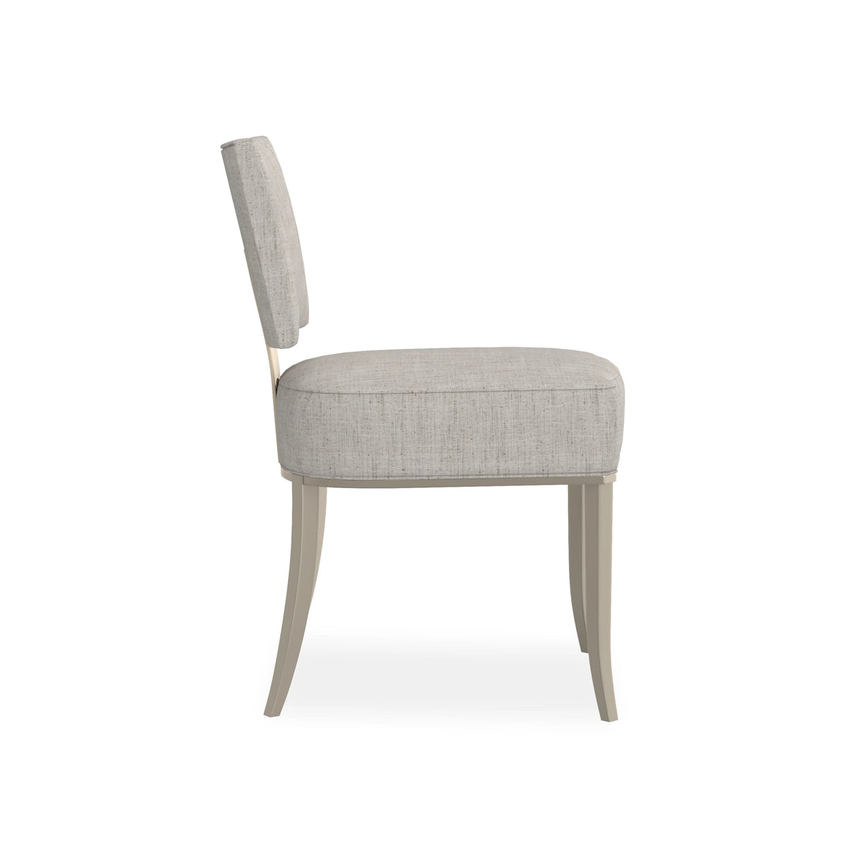 Reserved Seating Side Dining Chair